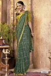 Reeti By Vallabhi Daily Wear Georgette Sarees Wholesale Shop In Surat